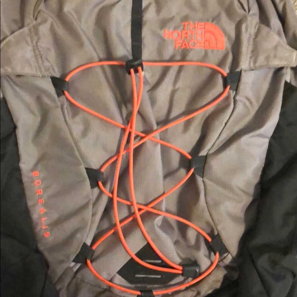 North Face Backpack - image 2